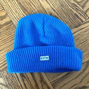 KITH Beanie